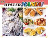 「グランド・セントラル・オイスター・バー＆レストラン 品川店　オイスター食べ放題企画「OYSTER MANIA！（オイスターマニア！）」」の画像1