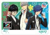 「モンダミン35周年×ペルソナ25周年　お口の健康を守ろう！」の画像8