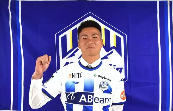 ［関東学院大学］2024年度Jリーグ加入内定選手合同記者会見のご案内