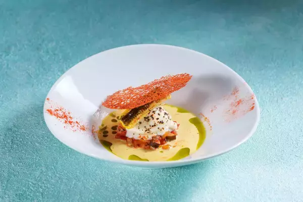 「三陸の魚介類、仙台牛、牛たんで東北の夏を味わうディナーコース「TOHOKU Gastronomy -Summer Wave-」発売【ウェスティンホテル仙台】」の画像