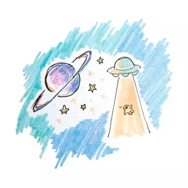 「“色と輝きで魅せる”華やかにきらめくゴールドラメが特長のラメマーカー『Neola（ネオラ）』12月下旬発売」の画像