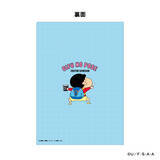 「クレヨンしんちゃん×シンカンセンスコ゛イカタイアイス 「ぎふのポーズ」などオリジナルイラストのグッズが新登場！」の画像5