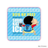 「クレヨンしんちゃん×シンカンセンスコ゛イカタイアイス 「ぎふのポーズ」などオリジナルイラストのグッズが新登場！」の画像7