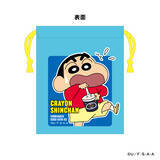 「クレヨンしんちゃん×シンカンセンスコ゛イカタイアイス 「ぎふのポーズ」などオリジナルイラストのグッズが新登場！」の画像8