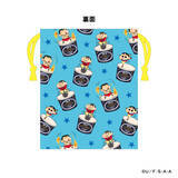 「クレヨンしんちゃん×シンカンセンスコ゛イカタイアイス 「ぎふのポーズ」などオリジナルイラストのグッズが新登場！」の画像9