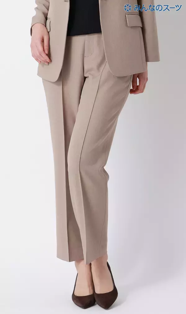 「発売開始から3カ月で累計販売着数2万着を突破！全世代向け「みんなのスーツ」に待望の新バリエーションが登場」の画像