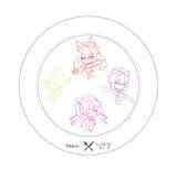 「6月1日(月)～ いきなり！ステーキ 全店で『ホロライブ（常MOS）』とのコラボ決定！」の画像7