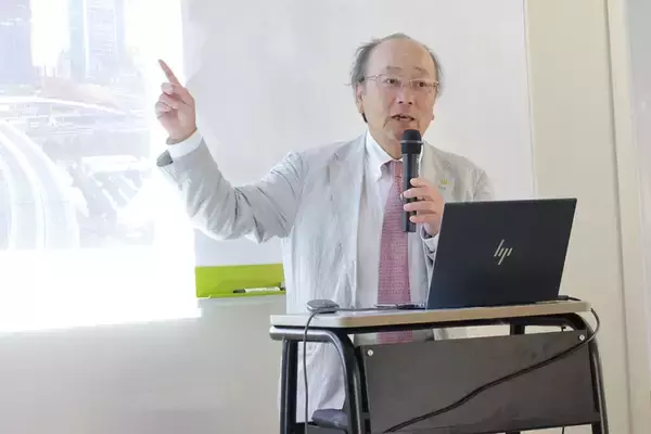 「タイ王国政府派遣奨学金プログラム「ODOS Summer Camp 2026」芝浦工業大学が日本で受け入れる唯一の大学に ～研究室ローテーション配属など多面的な学びを提供～」の画像