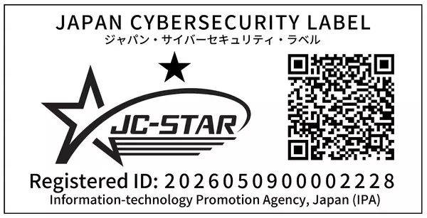 「LIXILのIoTホームLink「Life Assist2」のホームデバイスが、セキュリティラベリング制度「JC-STAR」の適合ラベル★1を取得」の画像