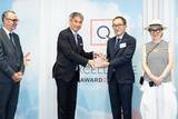 「「QVC ベンダーエクセレンスアワード 2026」を開催～お客さまへの価値提供をともに支えるパートナー企業を表彰。開局25周年を機に、より信頼されるショッピング体験の提供へ～」の画像6