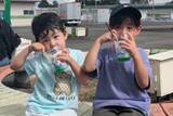 「真夏の伊勢崎オートレース場に約10tの雪！親子で楽しむ雪あそび体験イベントを実施しました」の画像5