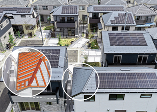 「ウッドデザイン賞2026」　株式会社中央住宅・ポラテック株式会社が受賞。「伝統木造技術『振れ隅』を量産型木造住宅へ継承する屋根設計技術」