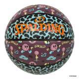 「SpaldingｘYEYE WELLER「世界をもっとカラフルでハッピーに！」ドイツ発アーティストデュオ“YEYE WELLER”とのコラボレーションシリーズが2月13日発売」の画像10