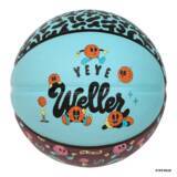 「SpaldingｘYEYE WELLER「世界をもっとカラフルでハッピーに！」ドイツ発アーティストデュオ“YEYE WELLER”とのコラボレーションシリーズが2月13日発売」の画像11