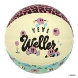 「SpaldingｘYEYE WELLER「世界をもっとカラフルでハッピーに！」ドイツ発アーティストデュオ“YEYE WELLER”とのコラボレーションシリーズが2月13日発売」の画像14