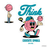 「SpaldingｘYEYE WELLER「世界をもっとカラフルでハッピーに！」ドイツ発アーティストデュオ“YEYE WELLER”とのコラボレーションシリーズが2月13日発売」の画像20