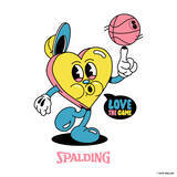 「SpaldingｘYEYE WELLER「世界をもっとカラフルでハッピーに！」ドイツ発アーティストデュオ“YEYE WELLER”とのコラボレーションシリーズが2月13日発売」の画像21