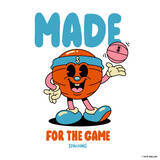 「SpaldingｘYEYE WELLER「世界をもっとカラフルでハッピーに！」ドイツ発アーティストデュオ“YEYE WELLER”とのコラボレーションシリーズが2月13日発売」の画像22