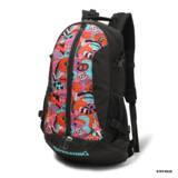 「SpaldingｘYEYE WELLER「世界をもっとカラフルでハッピーに！」ドイツ発アーティストデュオ“YEYE WELLER”とのコラボレーションシリーズが2月13日発売」の画像8