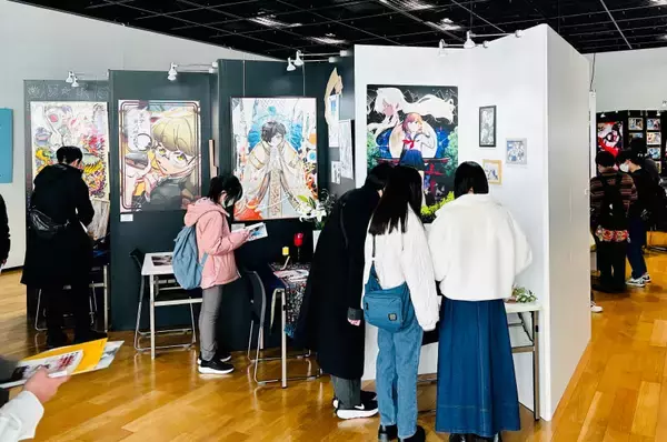 「「東京工芸大学 芸術学部卒業・大学院修了制作展2026」を2月13日から2月15日まで開催」の画像