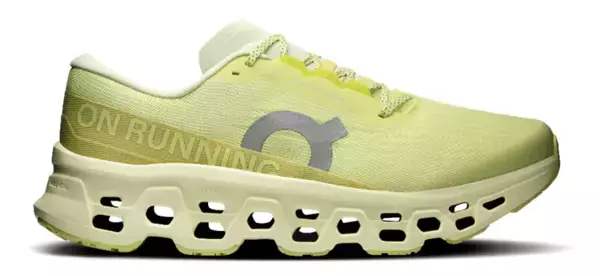 「On「Cloudmonster 3」Alpen TOKYOにて2/26(木)より先行発売　アルペン限定カラーを3/5(木)より発売」の画像