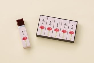 【とらやNEWS】母の日・父の日におすすめの和菓子