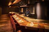「「ウルフギャング・ステーキハウス TEPPAN」“寿司劇場”「照寿司」とのコラボイベントを開催」の画像4
