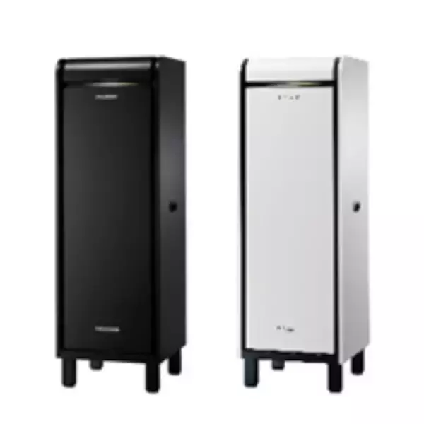 「一般家庭用レンジフード国内シェアNo.1※1の知識と技術を業務用にも展開するFUJIOH※2　化学物質を低減するVOC低減型空気清浄機を11月4日に発売」の画像