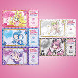 「プリキュア5人が会場に登場するハイタッチ会も！「キミとアイドルプリキュア♪展～“キミ”と会える瞬間（とき）！～」を開催します」の画像1