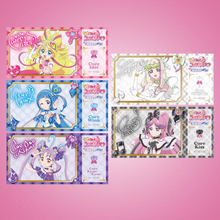 プリキュア5人が会場に登場するハイタッチ会も！「キミとアイドルプリキュア♪展～“キミ”と会える瞬間（とき）！～」を開催します