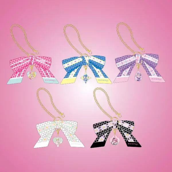 「プリキュア5人が会場に登場するハイタッチ会も！「キミとアイドルプリキュア♪展～“キミ”と会える瞬間（とき）！～」を開催します」の画像