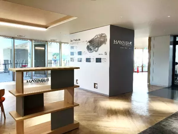 「【名城大学】名城大学と林テレンプ株式会社がネーミングライツ契約を締結」の画像