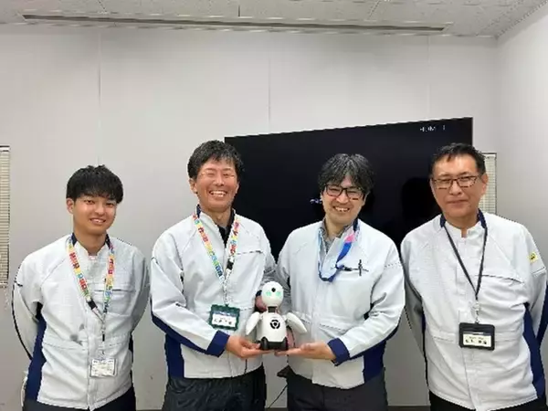 「パナソニックとオリィ研究所、リモート就労で障がい者人材のポテンシャルを見いだす新たな採用モデルを提案」の画像