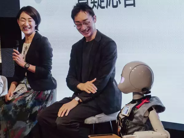 「パナソニックとオリィ研究所、リモート就労で障がい者人材のポテンシャルを見いだす新たな採用モデルを提案」の画像