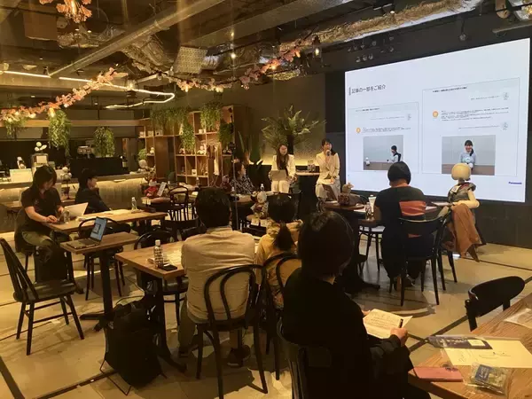 「パナソニックとオリィ研究所、リモート就労で障がい者人材のポテンシャルを見いだす新たな採用モデルを提案」の画像