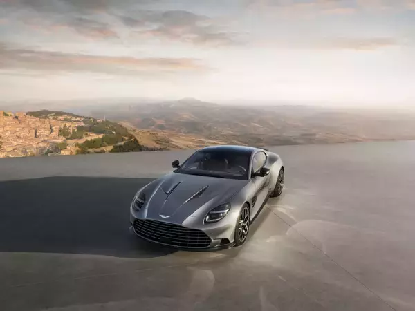 Vanquish 25：フラッグシップの祝福