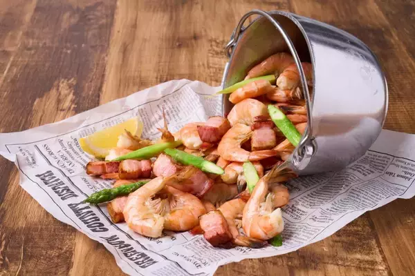 「アメリカン・シーフード・レストラン「ババ・ガンプ・シュリンプ」夏のスペシャルメニューが登場」の画像