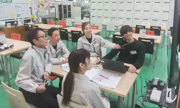 「【LIXIL佐賀工場】物流効率化と施工現場への配慮を両立する「荷姿刷新」プロジェクト ー「リクシルをつくる人」Vol.11ー」の画像