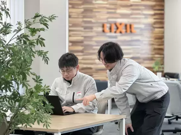 「【LIXIL佐賀工場】物流効率化と施工現場への配慮を両立する「荷姿刷新」プロジェクト ー「リクシルをつくる人」Vol.11ー」の画像