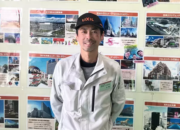 「【LIXIL佐賀工場】物流効率化と施工現場への配慮を両立する「荷姿刷新」プロジェクト ー「リクシルをつくる人」Vol.11ー」の画像