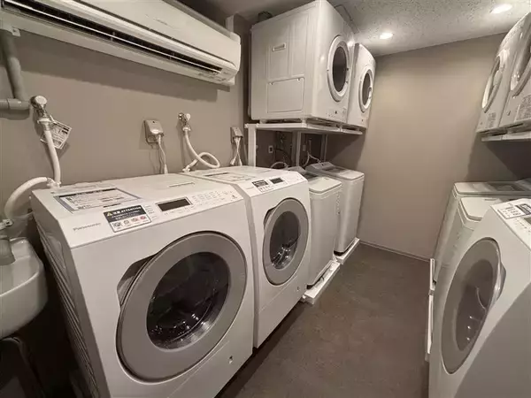 コスモスイニシアのシェアレジデンス「nears横浜白楽」にパナソニックのLAUNDROOMを導入