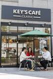 「「KEY’S CAFÉ-CLASSE-」（東京都港区）にて簡易抽出型コーヒー『KEY DOORS+ JET BREW オリジナルテイスト』を無料配付します」の画像1