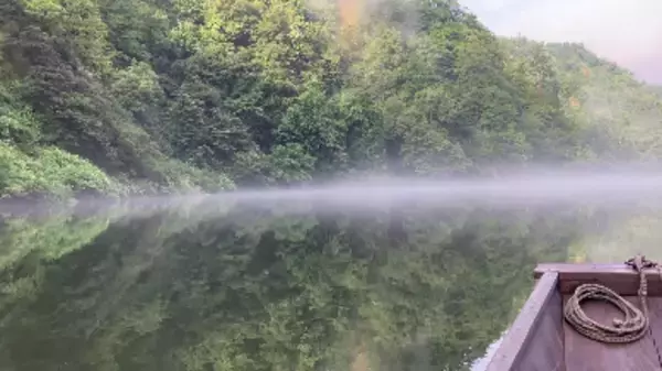 「遠隔地をリアルに体感！没入型遠隔観光体験の実証実験を行います」の画像