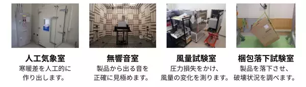 「一般家庭用レンジフード国内シェアNo.1※1のものづくり現場を公開！報道関係者向け工場見学・取材受け入れを随時実施」の画像
