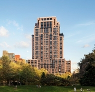 米国ニューヨーク州マンハッタン地区高級分譲住宅「コートランド」「200アムステルダム」2物件を販売