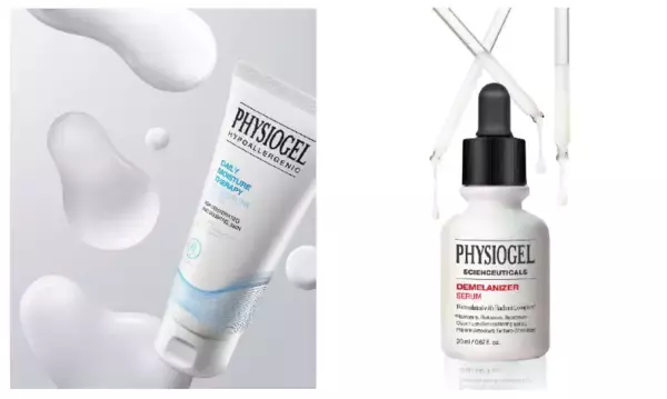 「韓国で定番人気の、ドイツ生まれの皮膚科学に基づいたスキンケア「PHYSIOGEL（フィジオジェル）」より韓国発売以来話題の先進的次世代(※1)保湿クリーム・美容液が11月15日（金）日本発売」の画像