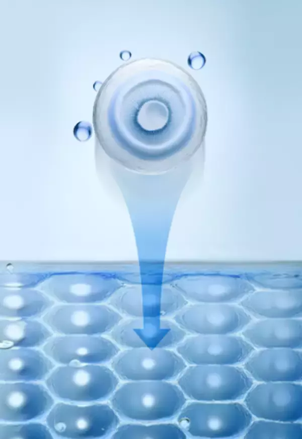 「韓国で定番人気の、ドイツ生まれの皮膚科学に基づいたスキンケア「PHYSIOGEL（フィジオジェル）」より韓国発売以来話題の先進的次世代(※1)保湿クリーム・美容液が11月15日（金）日本発売」の画像