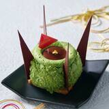 「YATSUDOKI「賀正ケーキ」、全国のYATSUDOKIにて12月29日から期間限定販売」の画像2