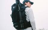 「【KARRIMOR】登山初心者から軽量志向ユーザーまで幅広く対応するリュックサック2シリーズをリニューアル発売」の画像2