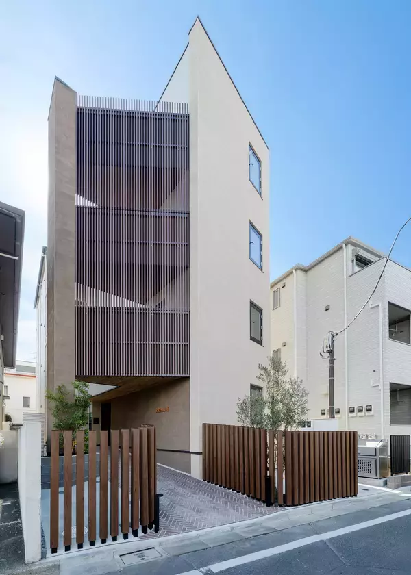 都市部の木造木質化を推進 ４階建木造耐火建築「PRISM II」竣工